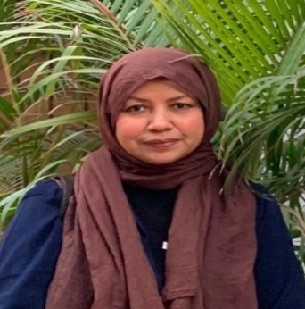 Faculty Member